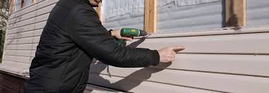 Affordable Siding Repair and Maintenance Services in Santa Monica, CA